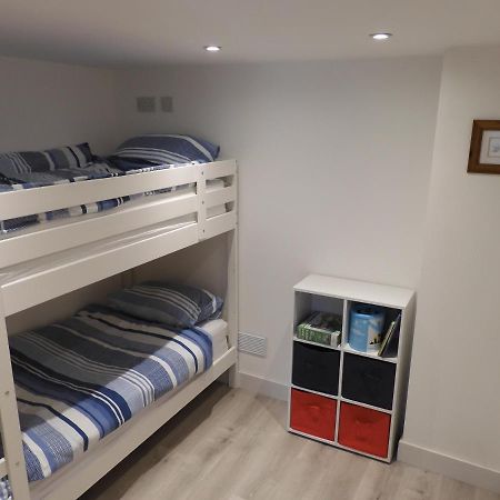 Fabulous Ground Floor Apt Adjacent To Beach Rhosneigr Exterior photo