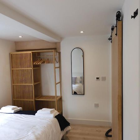 Fabulous Ground Floor Apt Adjacent To Beach Rhosneigr Exterior photo