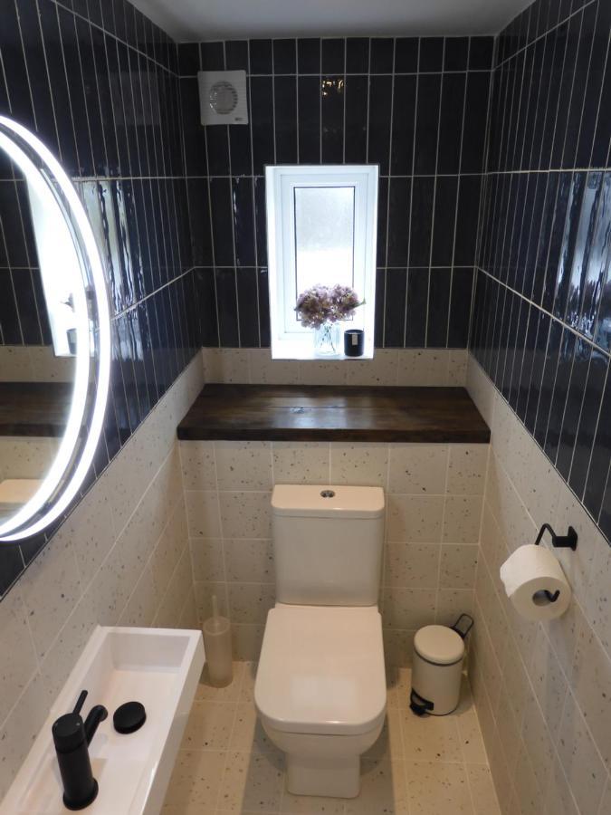 Fabulous Ground Floor Apt Adjacent To Beach Rhosneigr Exterior photo